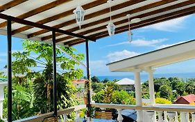 Oceanic View Lodges
